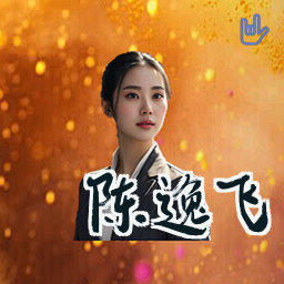 陈逸飞